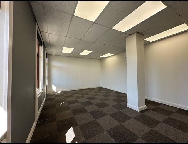386M² OFFICE TO LET IN SANDTON CENTRAL